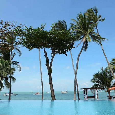 Samui Mermaid Beachfront Банграк-Біч Екстер'єр фото